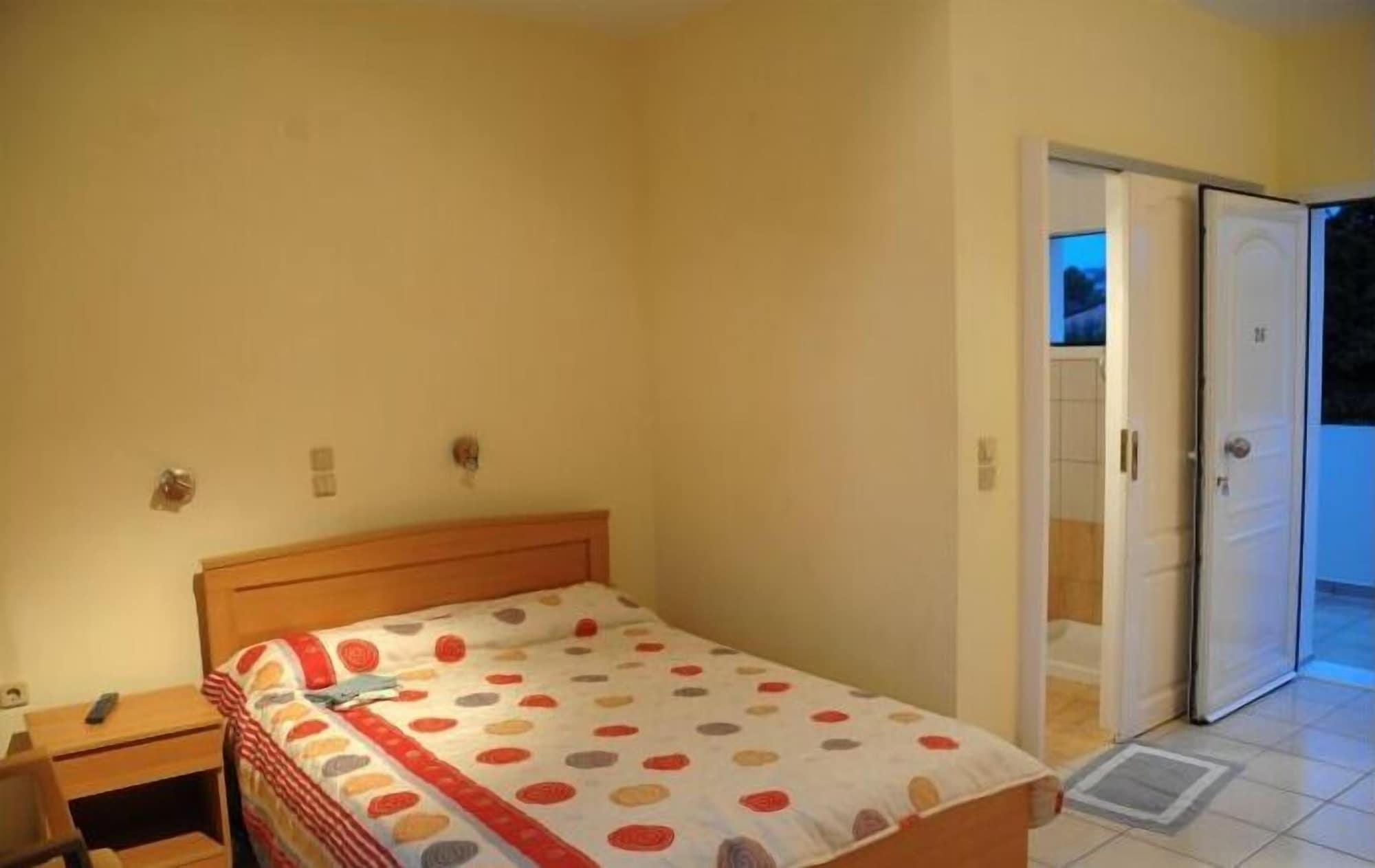 Helena'S Studios Livathos  Εξωτερικό φωτογραφία