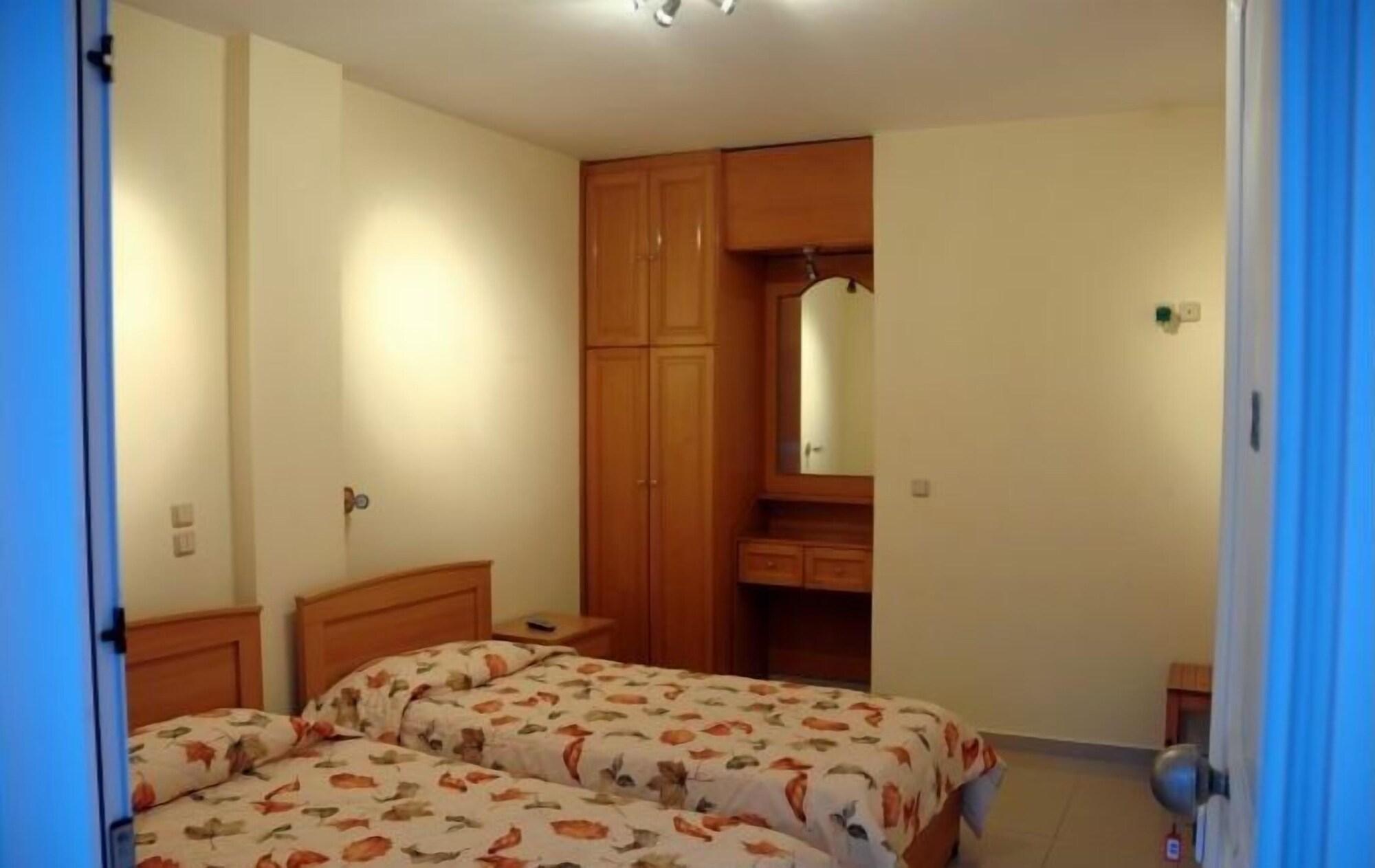 Helena'S Studios Livathos  Εξωτερικό φωτογραφία