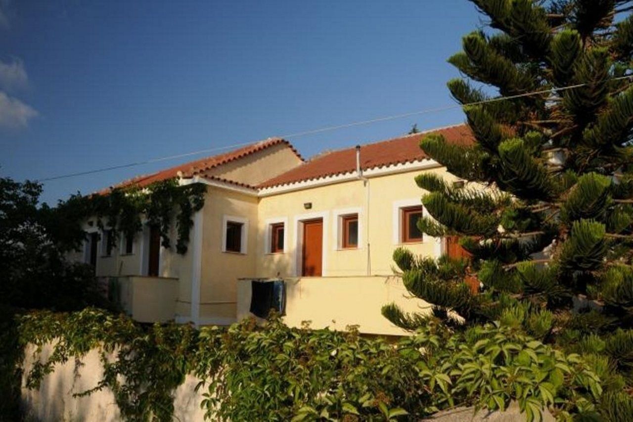 Helena'S Studios Livathos  Εξωτερικό φωτογραφία